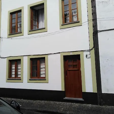 O Descanso Do Artista Angra do Heroísmo