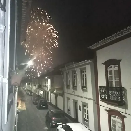 O Descanso Do Artista Angra do Heroísmo