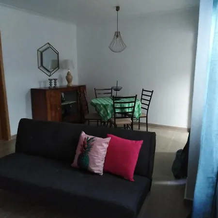O Descanso Do Artista Lägenhet *